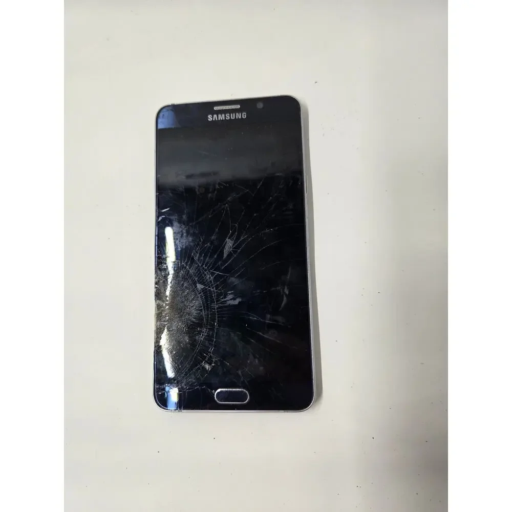 Samsung galaxy note 5 parts only- unlocked-